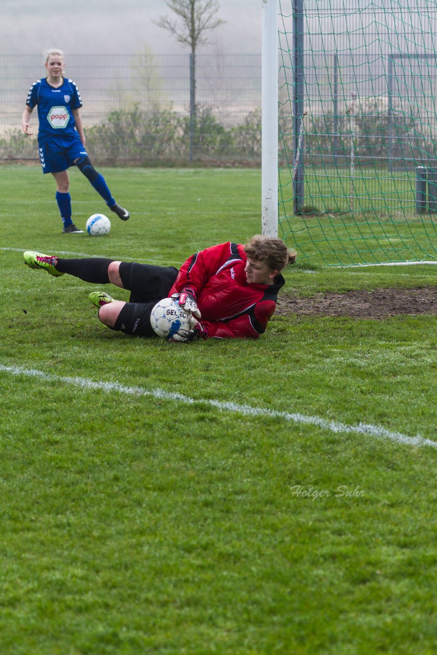 Bild 64 - SC Kaltenkirchen - SG Trittau/Sdstormarn : Ergebnis: 0:6